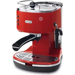 Кофеварка DeLonghi ECO 311.R (T)