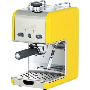 Кофеварка Kenwood ES 020 YW