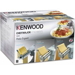 Аксессуар Kenwood Набор насадок для пасты MA830