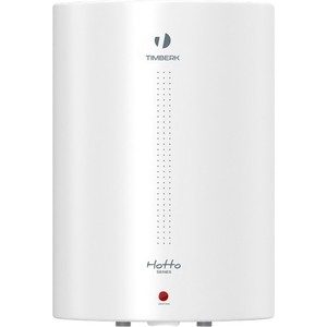 Электрический накопительный водонагреватель Timberk SWH ME2 10 V