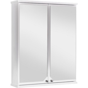 Шкаф-зеркало Домино Мираж 60 (DD4168HZ)
