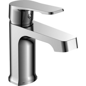 Смеситель для раковины Decoroom монолитный (DR39011)