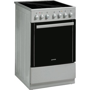 Электрическая плита Gorenje EC 52203 AS0