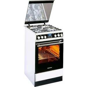 Комбинированная плита Kaiser HGE 50508 MKW
