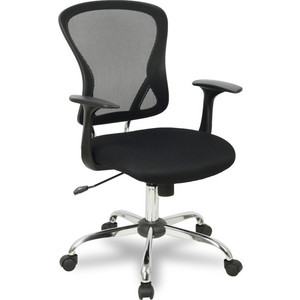 Офисное кресло College H-8369F/Black