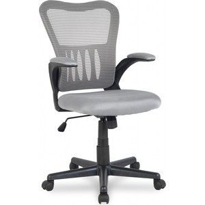 Офисное кресло College HLC-0658F Grey