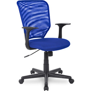 Офисное кресло College H-8828F/Blue