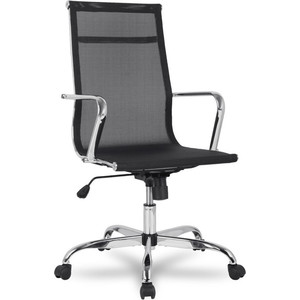 Кресло руководителя College H-966F-1/Black