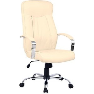 Кресло руководителя College H-9152L-1/Beige