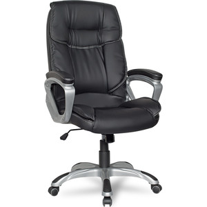 Кресло руководителя College XH-2002/black