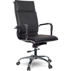 Кресло руководителя College XH-635/black