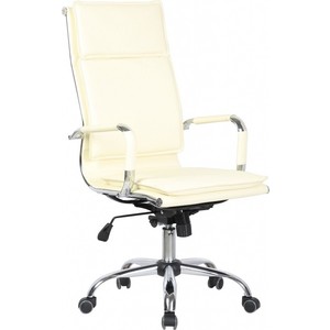 все цены на Кресло руководителя College XH-635 beige онлайн