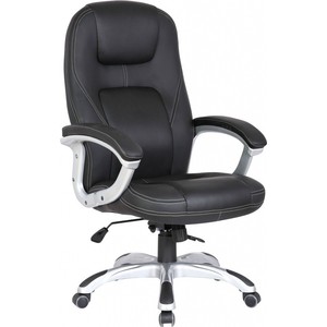 Кресло руководителя College XH-869/Black