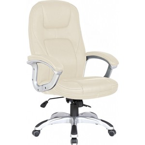 все цены на Кресло руководителя College XH-869 Beige онлайн