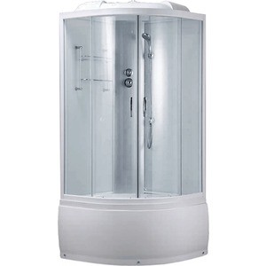 Душевая кабина Luxus Nemi T10