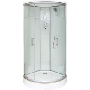 Душевая кабина Luxus Helin T15