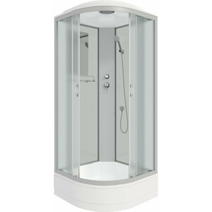 Душевая кабина Niagara 100х100х220 см (NG-1302-08)