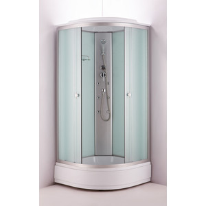 Душевая кабина Niagara 80х80х220 см (NG-1307-08G)