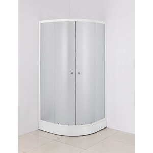 Душевой уголок Niagara 80х80х195 см (NG-003-08)