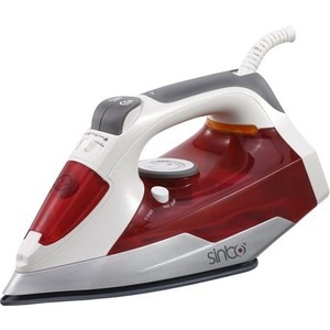 Утюг Sinbo SSI-2877 красный