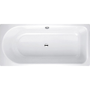 Стальная ванна Bette BETTEOCEAN 180х80 (8856-00 plus+AR)