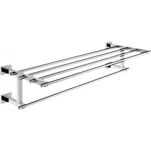 Держатель полотенца Grohe Essentials Cube полочка 55,8 см (40512001)