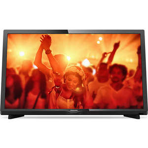 цена LED Телевизор Philips 22PFT4031