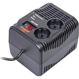 Стабилизатор напряжения Exegate AVR-1200