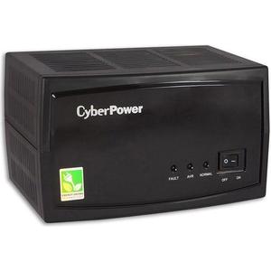 Стабилизатор напряжения CyberPower AVR 1000E / V-ARMOR