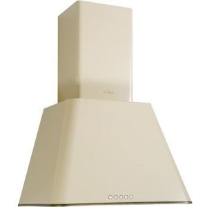 Вытяжка Elikor Гамма 60П-650-Э3Г крем/бронза