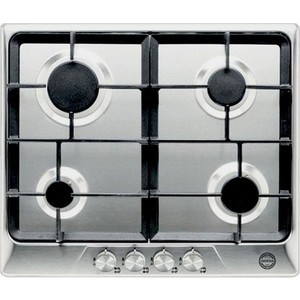Газовая варочная панель Ardesia F6V4GX