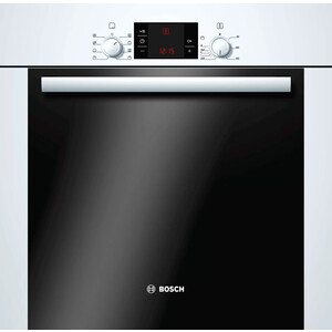 Электрический духовой шкаф Bosch HBA 23B223
