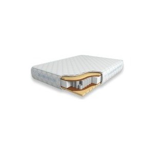 цена Матрас Diamond rush Comfy 725DR (180x190x20 см)