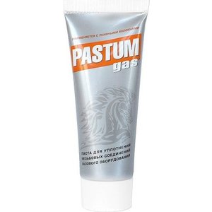 Герметик PASTUM для газа 60 гр