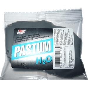 Герметик PASTUM для воды 30 гр