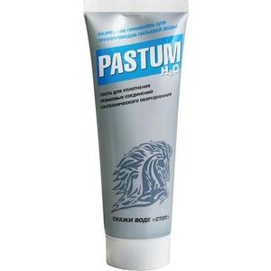 Герметик PASTUM для воды 70 гр