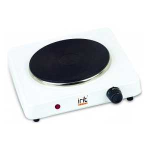 Настольная плита Irit IR-8200
