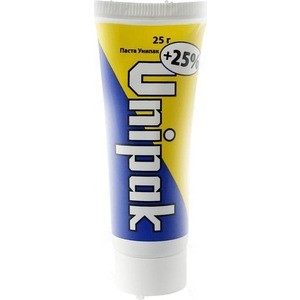 Герметик UNIPAK для льна 25 гр