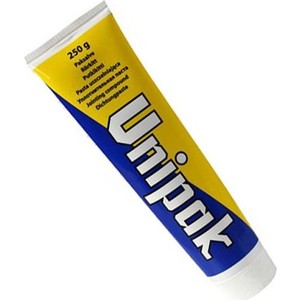 Герметик UNIPAK для льна 250 гр (тюбик)
