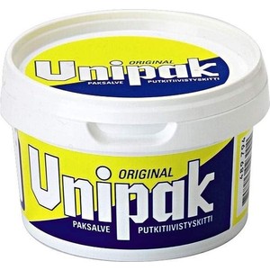 Герметик UNIPAK для льна UNIPAK 360 гр (банка)