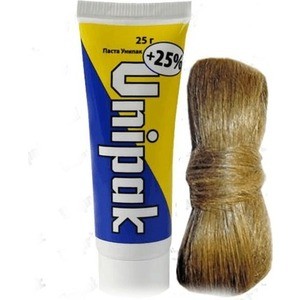 Комплект №1 UNIPAK 25 гр тюбик плюс 13 гр