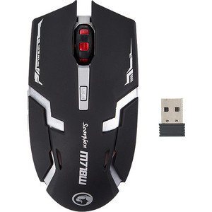 Игровая мышь MARVO M718W