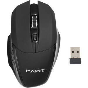 Игровая мышь MARVO M-224W