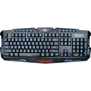 цена Игровая клавиатура MARVO K636
