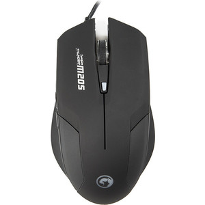 Игровая мышь MARVO M205