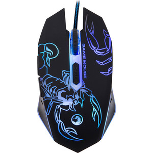 Игровая мышь MARVO M316