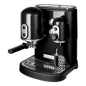 Кофеварка KitchenAid 5KES100EOB