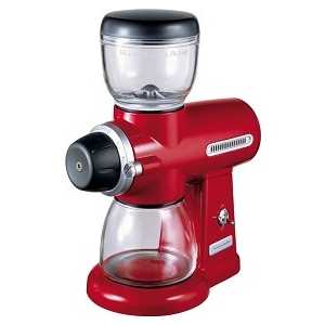 Кофемолка KitchenAid 5KCG100EER