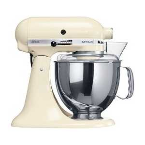 Миксер KitchenAid 5KSM150PSEAC