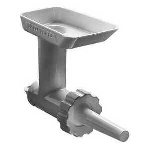 Аксессуар KitchenAid 5SSA Насадка для наполнения колбасной оболочки фаршем